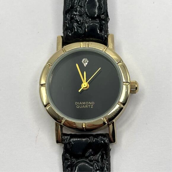 Retro Black Watch - Picture 2 of 4